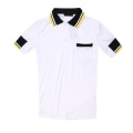 Blank Poloshirts Billiges Poloshirt Schnittmuster Dry Fit Poloshirt